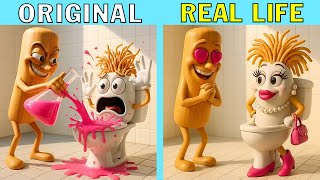 Download Lagu Brainrot memes love transformation | Brainrot Original vs Real life | Brainrot Animation MP3 Download Lagu Brainrot memes love transformation | Brainrot Original vs Real life | Brainrot Animation MP3