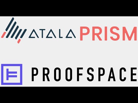 ProofSpace-Atala PRISM Integration Demo (Hotel Booking Example)