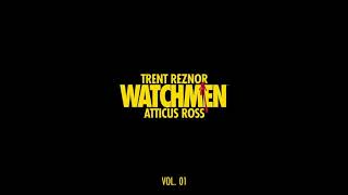 ORPHANS OF KRYPTON | Watchmen OST