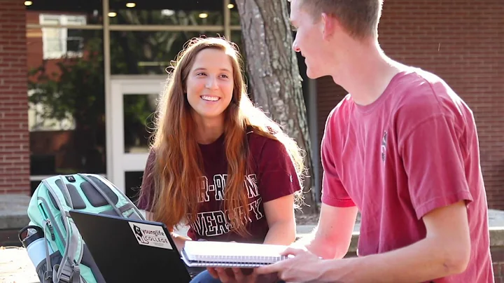 You Belong #WeAreLR