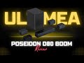$300 Soundbar That DESTROYS $1000 Setups? | Ultimea Poseidon D80 Boom Full Dolby Atmos Review!