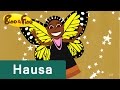 Identifying Sounds and Letters