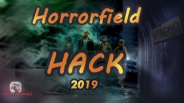 Horrorfield Hack 2019 ✅ - Easy guide to Obtain Gold! Work with iOS & Android