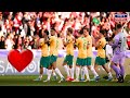 🟡Australia vs Indonesia (4-0) Extended HIGHLIGHTS: AFC Asian Cup Round of 16!