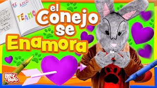 El Conejo está Enamorado  Bely y Beto