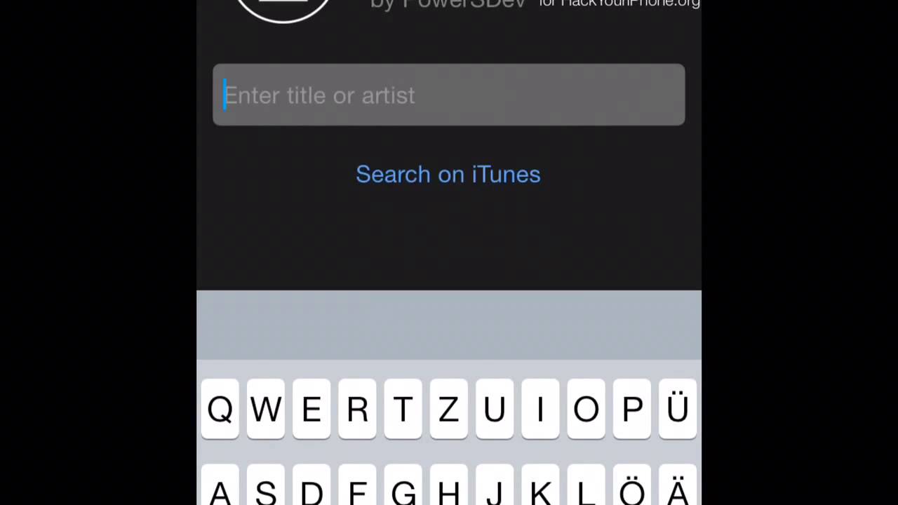Musik Ios App Kostenlos Downloaden