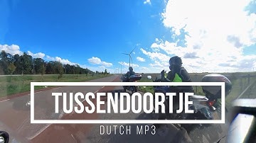 S1-31 Tussendoortje