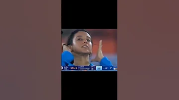 QUEEN SMRITI MANDHANA Ytshorts Viral Smritimandhana 