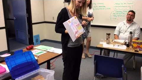 PA WALSH STEAM ACADEMY & 21st Century Notebooking