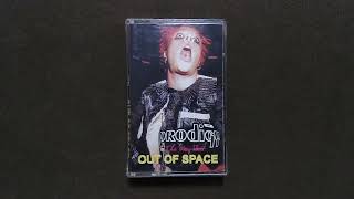 The Prodigy - Out Of Space: The Very Best (Cassette, Compilation, Unofficial release, 1998)