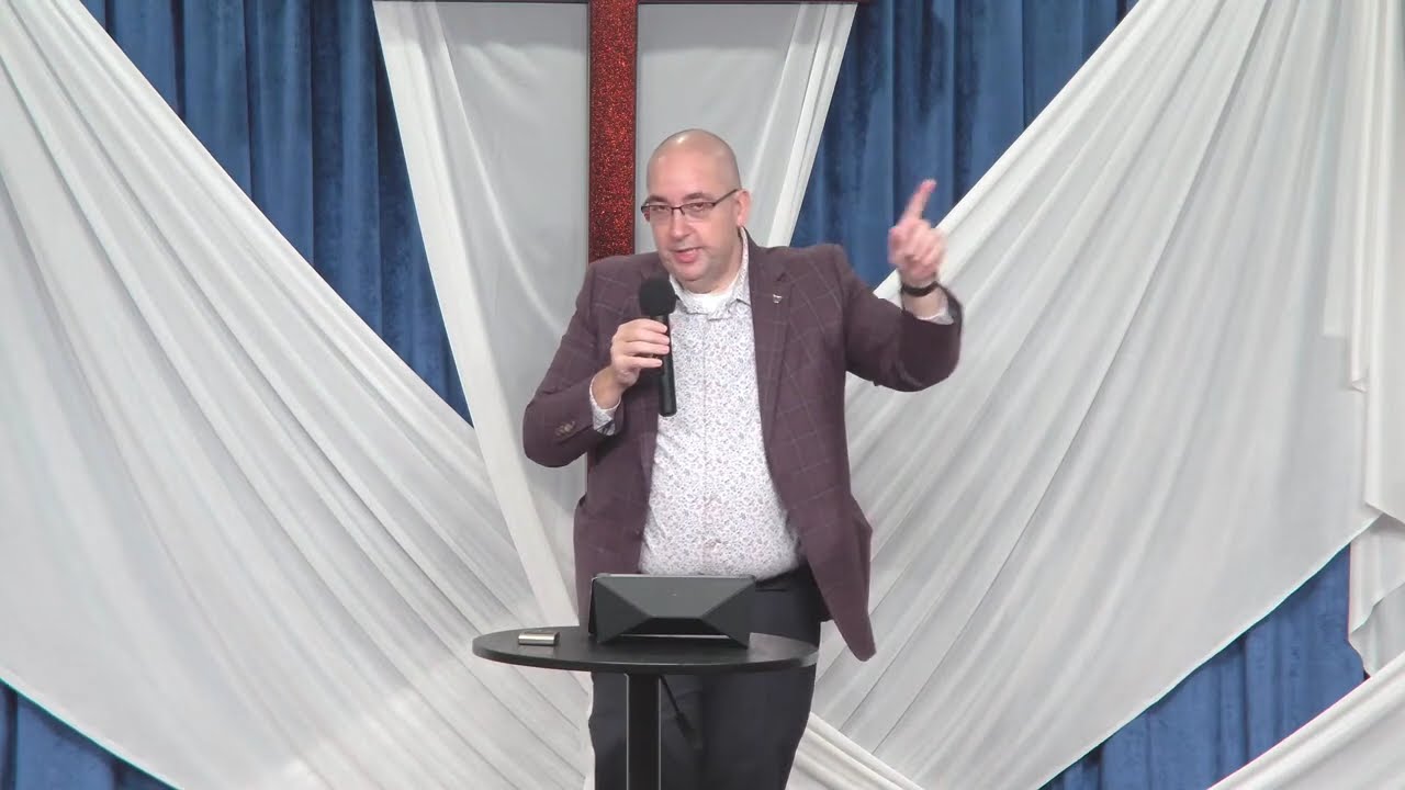 Real Faith Real Life | Part 10 | Del and Teresa DeMoura