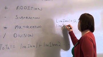 Applied logic: Lesson 2   Arithmetic