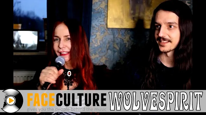 WolveSpirit interview - Debbie Craft and Oliver Eb...