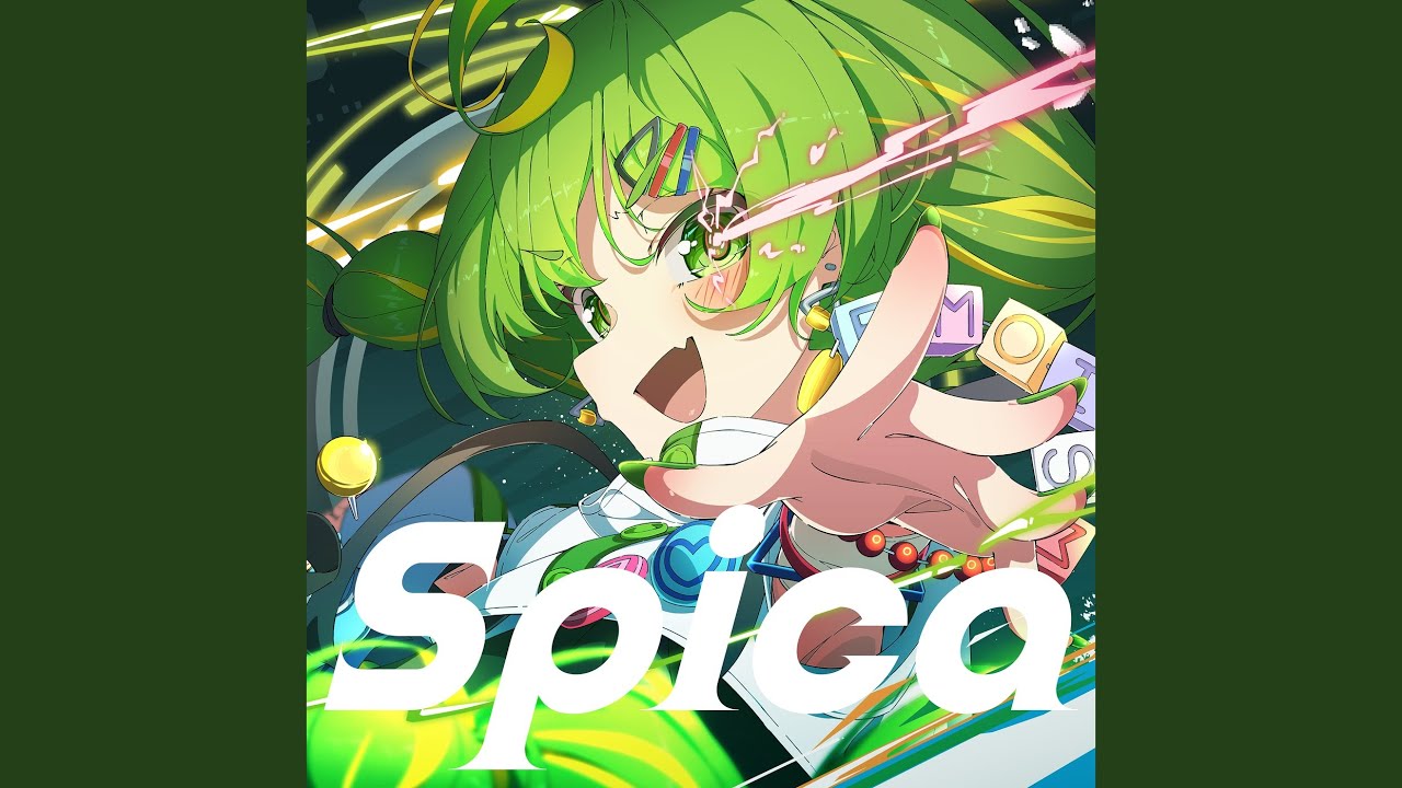 Spica - YouTube