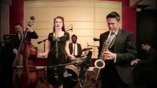 Careless Whisper   Vintage Jazz!  ft  Dave Koz