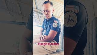 Download Lagu #tangih di rantau MP3