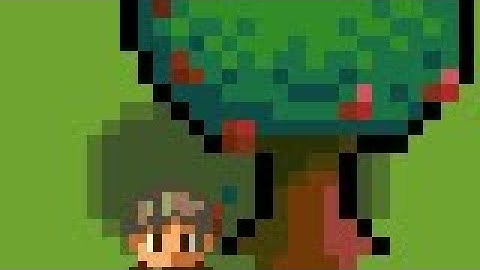 Camera Item Example - Top-Down, 2D