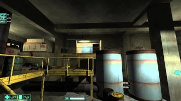 F.E.A.R. (PC) Walkthrough Part 6 - Exeunt Omnes