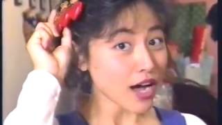 1990年 秋のヘアスタイル大特集
