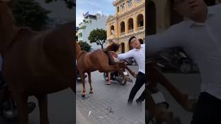 #chizonde Horse kick 🇿🇲🤣