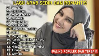 LAGU ARAB SEDIH DAN ROMANTIS‼️