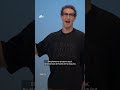 Mark Zuckerberg presenta el Muse Charm