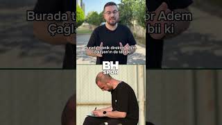BURSA HAKİMİYET, BURSASPOR’UN ERZURUM KAMPINDA!