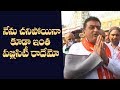 Injured Prudhvi Raj emotional reaction to allegations after visiting Tirumala
