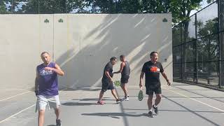 Ryan Lopez Danny S vs Bay Ben G 7/4/21