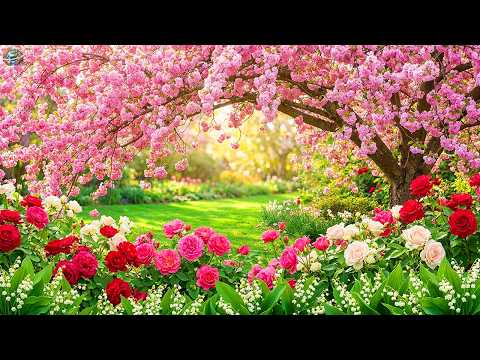 (No Ads) Quiet Your Mind Now 🍃 Gentle Piano Flow for Deep Anxiety Release