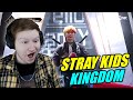 [풀버전] ♬ 신뚜두뚜두 - 스트레이 키즈(Stray Kids) REACTION!!! (Stray Kids Kingdom) GOD'S DDU DU DDU DU