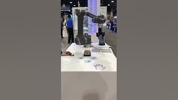 Omron Techman