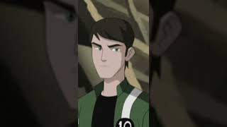 EL MISTERIO DEL 10 EN BEN 10