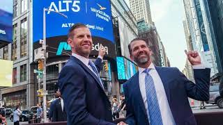 LOST VOICE! John Sterling's Final Calls | Hantavirus Outbreak | Trump Crypto War