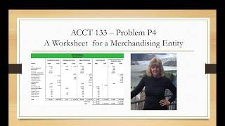 Problem 4 Worksheet