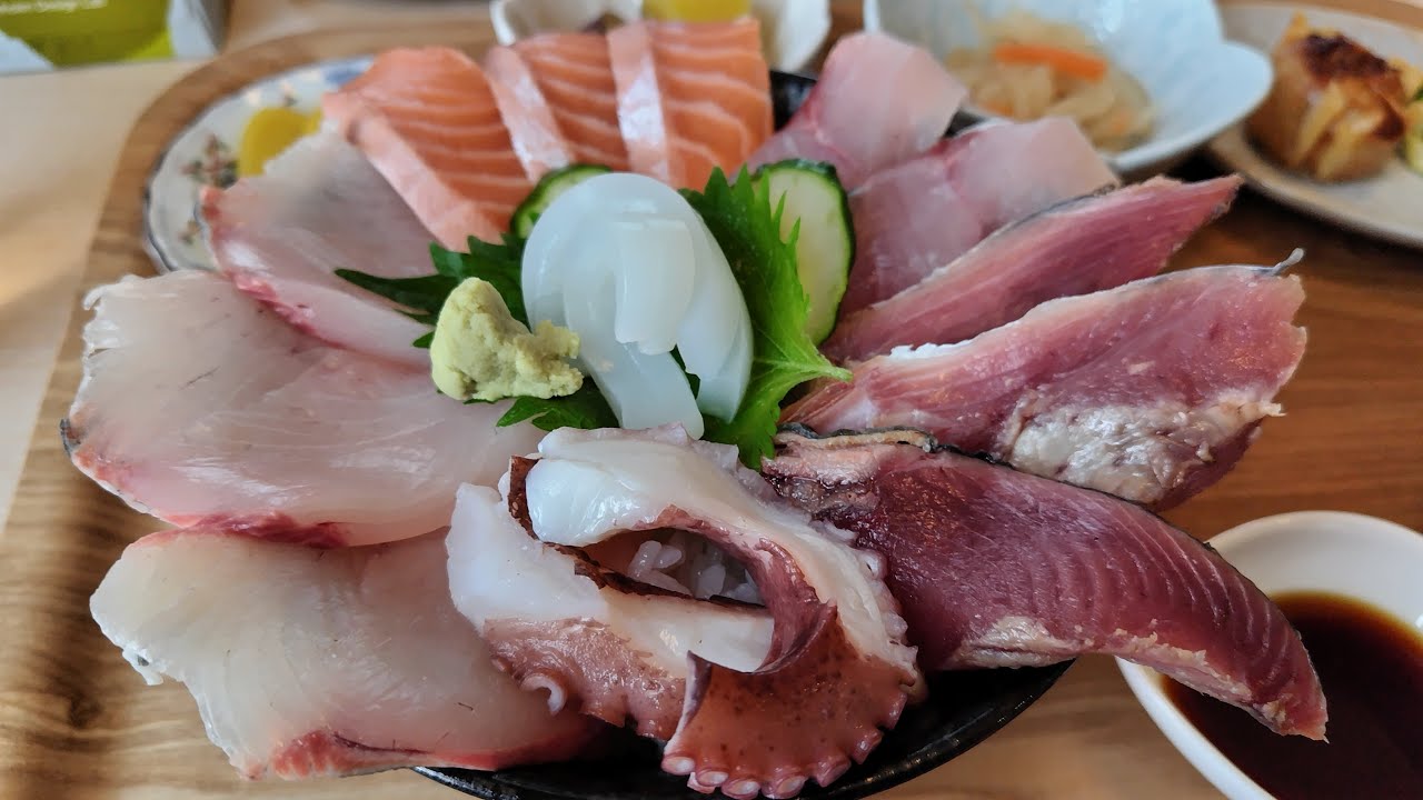 【saitoの食にっき】舞鶴市／清風丸