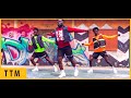 BEST GOSPEL HIP POP DANCE CHOREOGRAPHY BY THE THRONE MINISTERS TTM | WORLD BEST GOSPEL DANCE GROUP