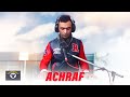 Azrigh Zin Achraf Bel Live Official Audio