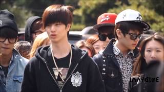 130419 BTOB out KBS music bank