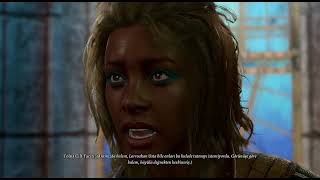 Baldur's Gate 3 - Tolna Cilt Taciri