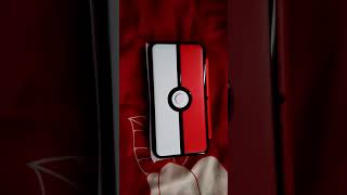 Pokemon 2DSXL Pokeball Edition Unboxing