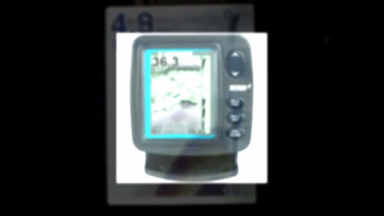 Датчик lowrance x52
