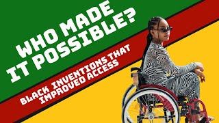 Famous Who Made It Possible? Inventor Sisters Mary Beatrice Davidson Kenner & Mildred Davidson Austin Smith Profile