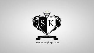 Logo Animation - SK - A47