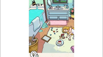 Brain Out 3 Level 30. Walkthrough Gameplay