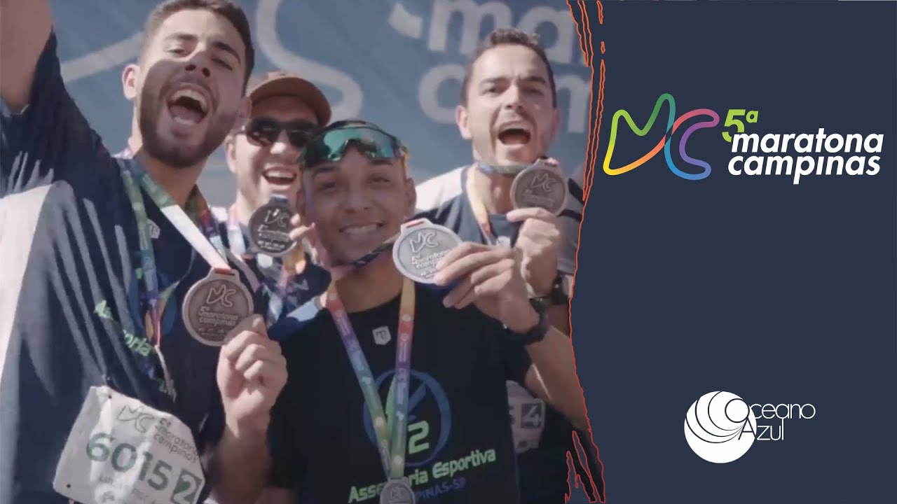 5ª MARATONA CAMPINAS 2019 | CAMPINAS/SP