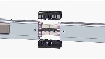 PowerWave 2 CouplerTek Coupler Assembly Video