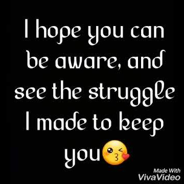 Video story wa