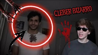 Juninho e Cleber - Comprei um clone pela Deep Web ☠️ 