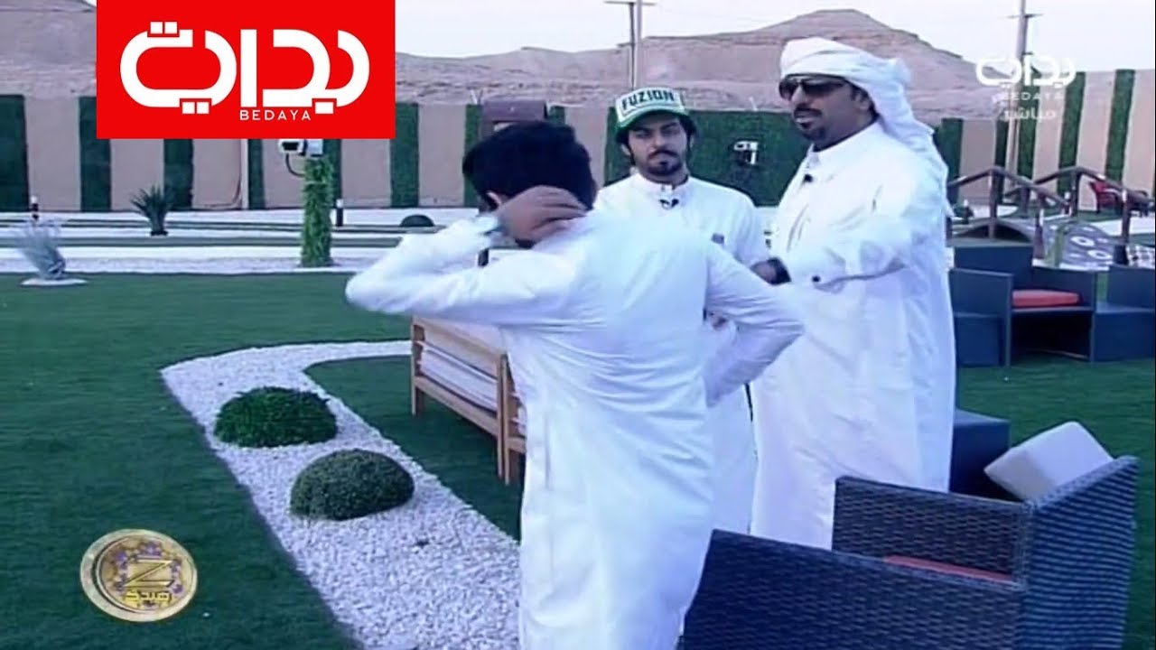 محمد آل عمره يتسلط على طلال الوادعي وعبدالله الجليغم | #زد_رصيدك6